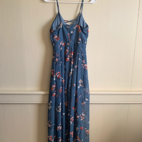 Maxi Romper - Picture 6 of 8